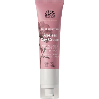 Ansiktskräm Dare to Dream Ageless Day Cream Ekologisk 50ml URTEKRAM
