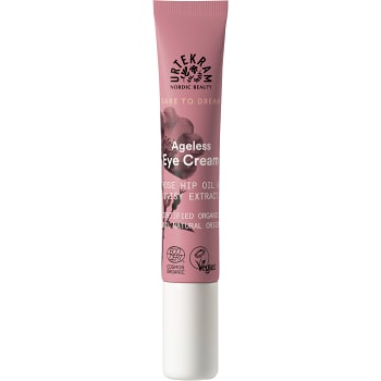 Ögonkräm Ageless Ekologisk 15ml URTEKRAM