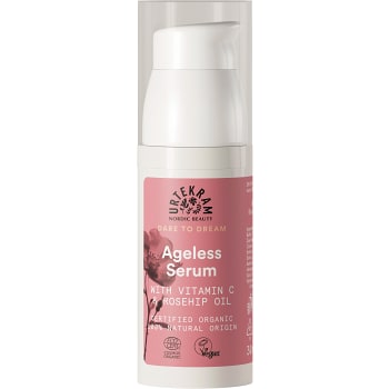 Ansiktsserum Dare to Dream Ageless Serum Ekologisk 30ml URTEKRAM