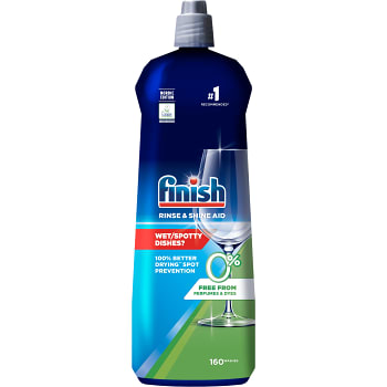 Spolglans Eko 800ml Finish