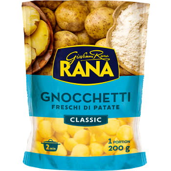 Potatisgnocchetti 200g Rana