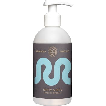 Flytande handtvål Spicy Vibes 300ml Mirelle