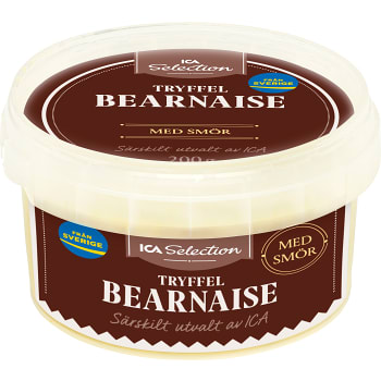 Bearnaise tryffel 200g ICA Selection
