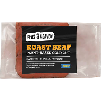 Roast Peaf Vegan 80g Peas of Heaven