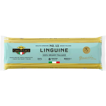 Linguine 800g Zeta