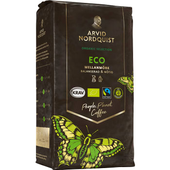Kaffe Eco 450g KRAV Arvid Nordquist Selection