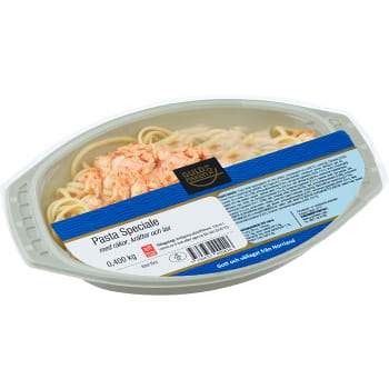 Pasta Speciale 450g Guldfisken