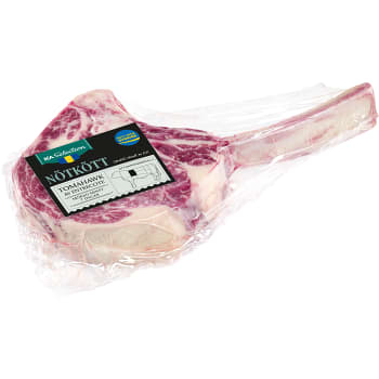 Tomahawk steak ca 900g ICA Selection | Handla mat online från din ...