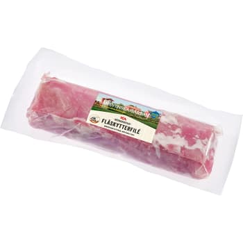 Fläskytterfilé mörmarinerad ca 1kg ICA