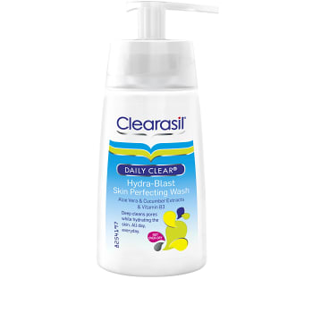 Ansiktstvätt 3 in1 150ml Clearasil