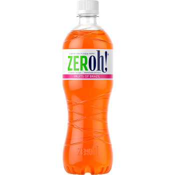 Fruits of Brazil 800ml ZERoh!