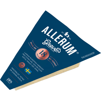 Grevé 28% 18 mån 670g Allerum
