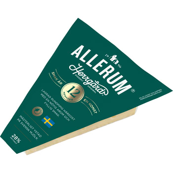 Herrgård 12 mån 670g Allerum