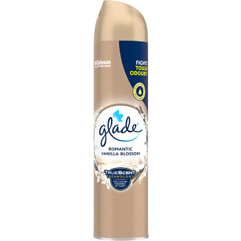Luftfräschare Vaniljdoft 300ml Glade