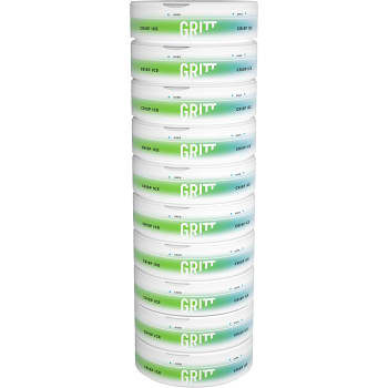Crisp Ice Sto GRITT