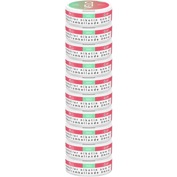 Iced Melon Mini Sto Velo