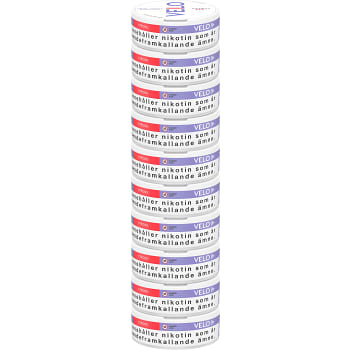 Royal Purple Slim Strong Sto Velo