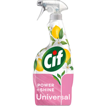 Rengöringsspray Universal 5in1 750ml Cif