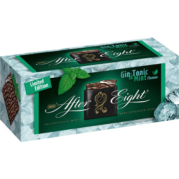 After Eight Gin &amp; Tonic 200g Nestle