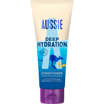 Balsam Deep Hydration 200ml Aussie