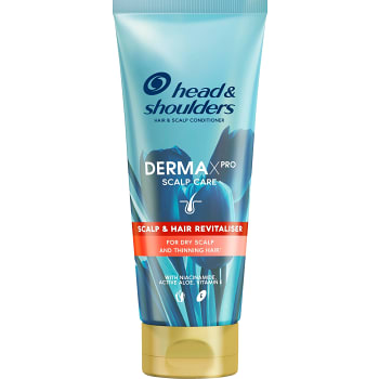 Balsam DERMAxPRO Scalp & Hair Revitalizer 220ml Head & Shoulders