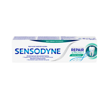 Tandkräm Repair Protect Extra Fresh 75ml Sensodyne