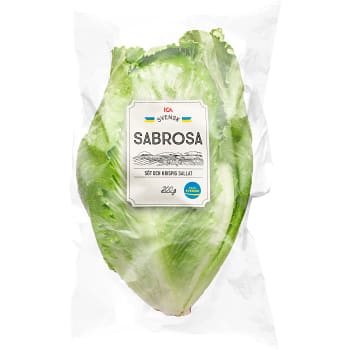 Sallad Sabrosa 200g Klass 1 ICA