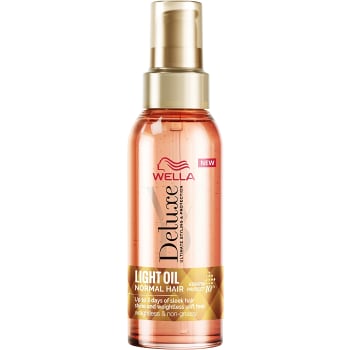 Deluxe Rich Oil Dry Hair 100ml Wella
