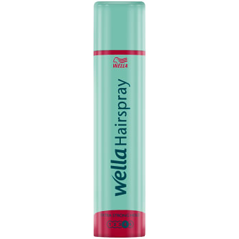 Volume &amp; hold Hårspray 75ml Wella