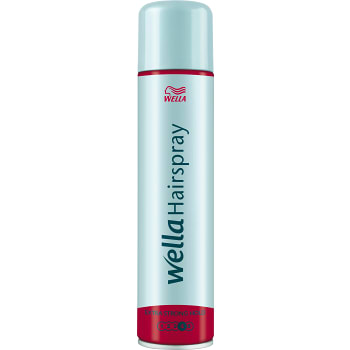 Hårspray 400ml Wella