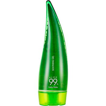 Återfuktare Aloe 99% Soothing Gel 55ml Holika Holika