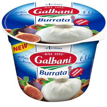 Burrata 150g Galbani