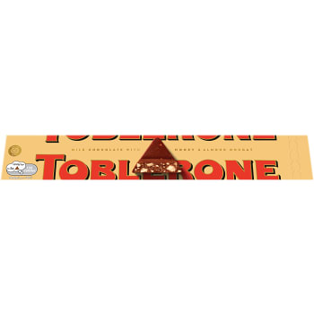 Original 100g Toblerone