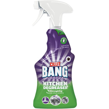 Universal Rengöring Fett & Smuts 500ml Cillit Bang
