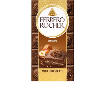 Chokladkaka Rocher Original Ferrero