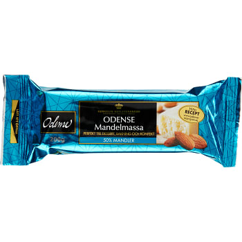 Mandelmassa 200g Odense