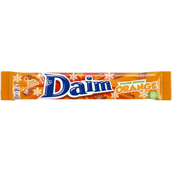 Daim Orange 56g