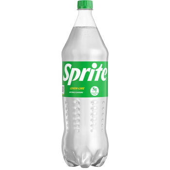 Läsk 1,5l Sprite