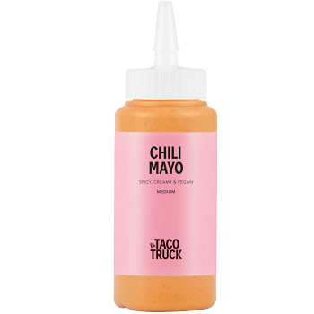 Chili Mayo 200ml El Taco Truck