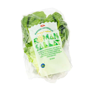 Romansallat i påse 200g Klass 1 ICA