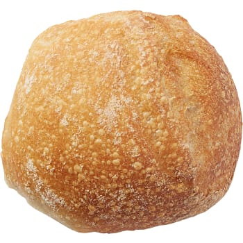 Surdegsfralla vete 180g Gateau