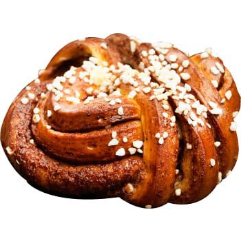 Kanelbulle 170g Gateau