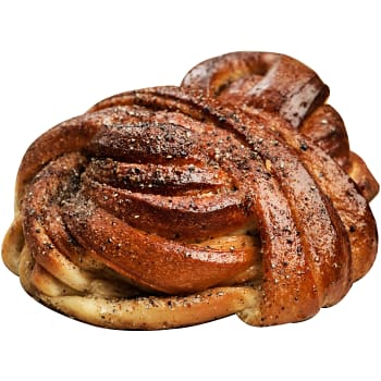 Kardemummabulle 170g Gateau