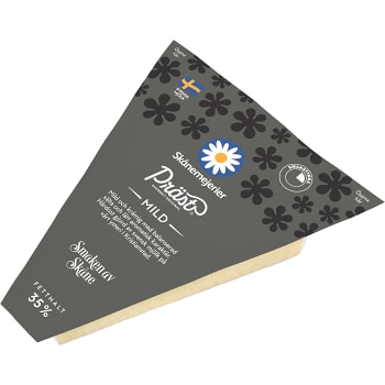 Präst mild 35% 670g Skånemejerier