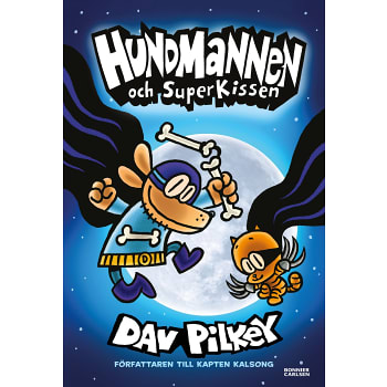 Hundmannen och SuperKissen