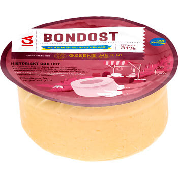 Bondost 31% ca 1kg ICA