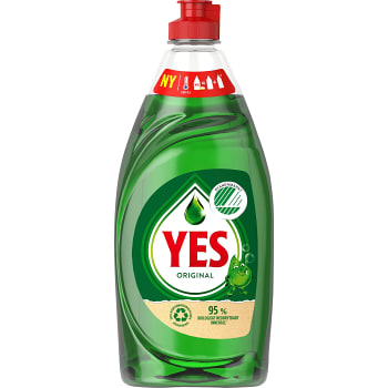 Original 520ml YES
