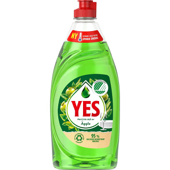 Aromatics Apple 520ml YES
