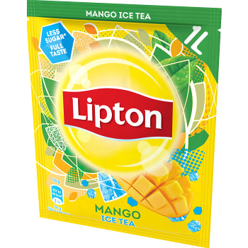 Iste Mango 50g Lipton