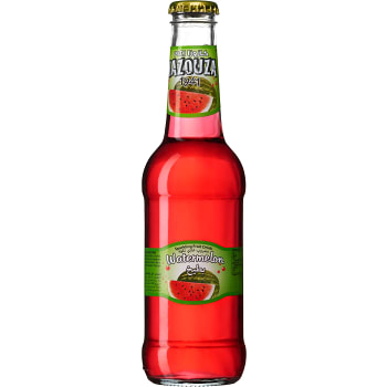 Kolsyrad Dryck Vat 275ml Kazouza